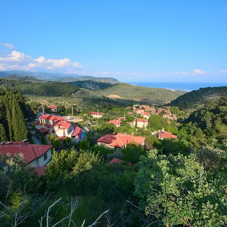 Reis Kazdaglari Hotel Kucukkuyu