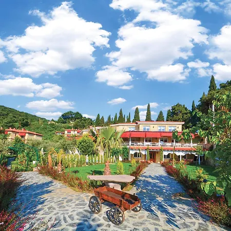 Reis Kazdaglari 3* Kucukkuyu