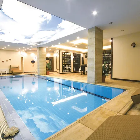 Reis Kazdaglari Hotel