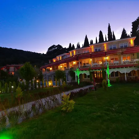 Hotel Reis Kazdaglari 3*