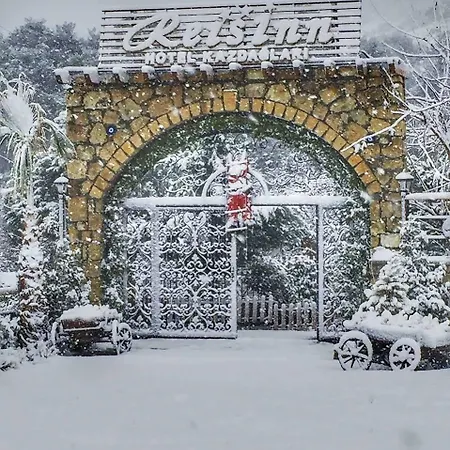 Hotel Reis Kazdaglari 3*