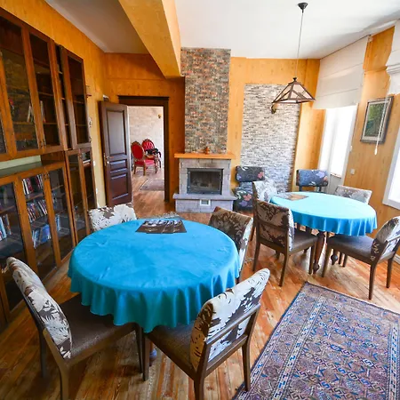 Hotel Reis Kazdaglari Kucukkuyu