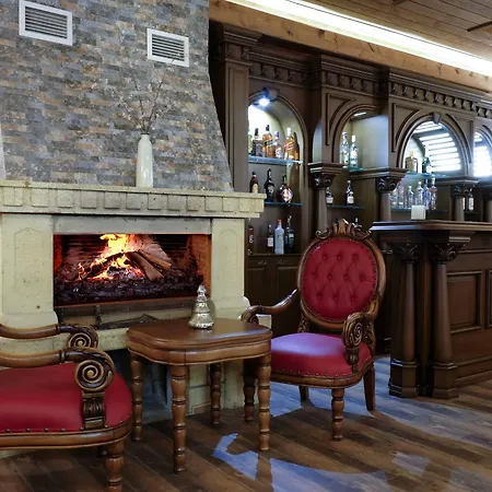 Reis Kazdaglari Hotel Kucukkuyu