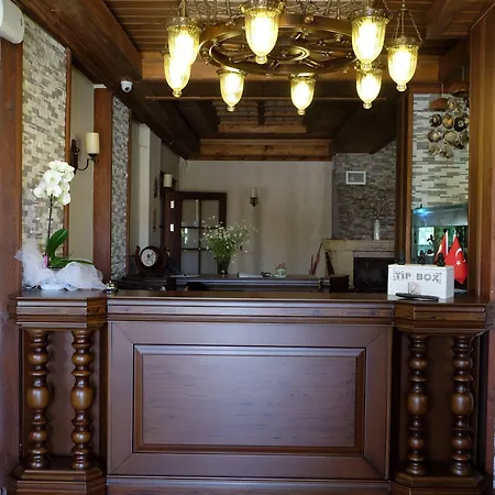 Reis Kazdaglari Hotel Kucukkuyu
